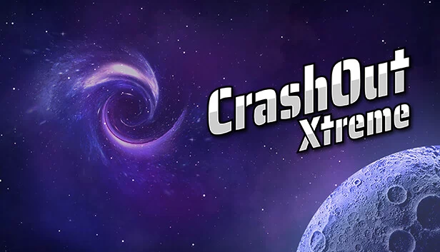CrashOut Xtreme 游戏封面