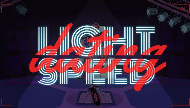 光速约会（Lightspeed Dating） 游戏封面