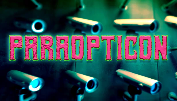 Paraopticon 游戏封面