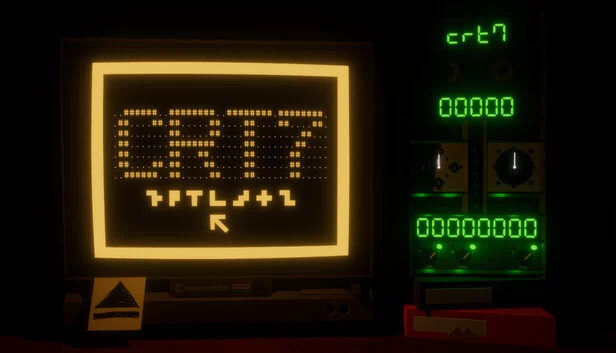 CRT7 游戏封面