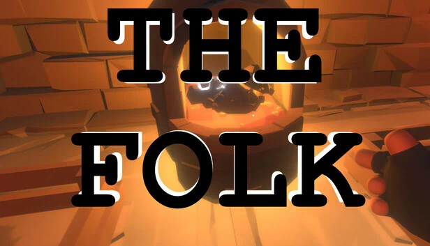 The Folk 游戏封面
