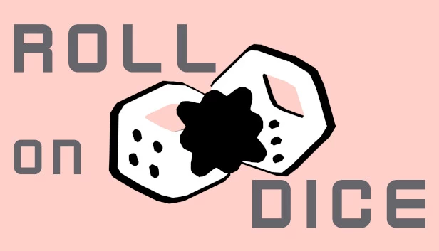 Roll On Dice 游戏封面