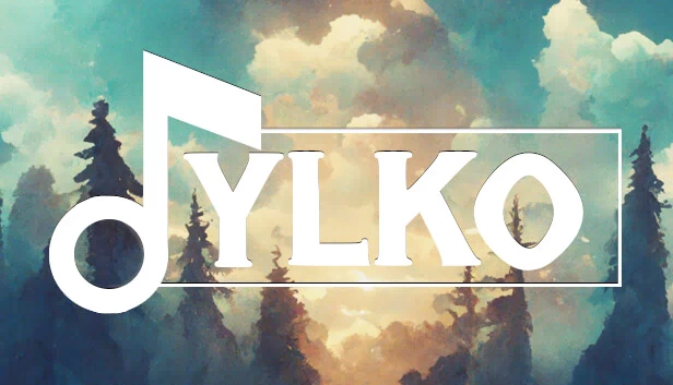 Jylko：穿越之歌（Jylko: Through The Song） 游戏封面