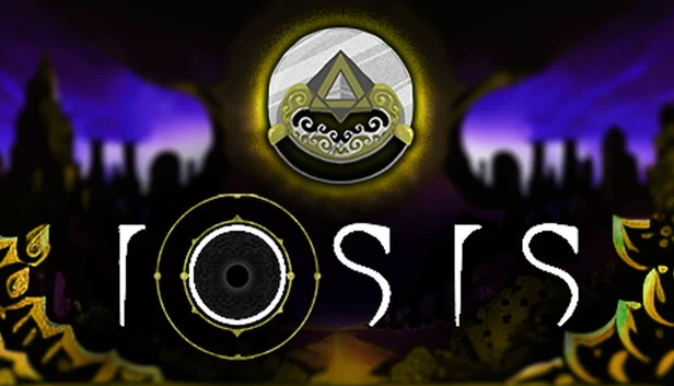 Iosis 游戏封面