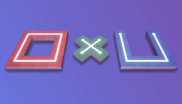 OxU 游戏封面