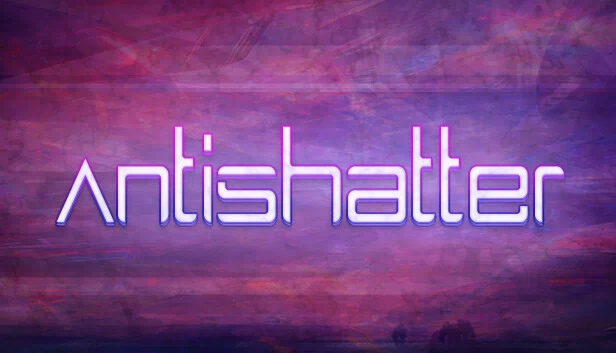 防碎裂（AntiShatter） 游戏封面