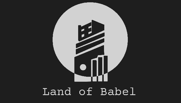 巴别之地(The Land of Babel) 游戏封面
