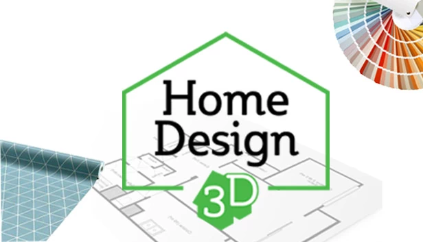 家居设计3D（Home Design 3D） 游戏封面