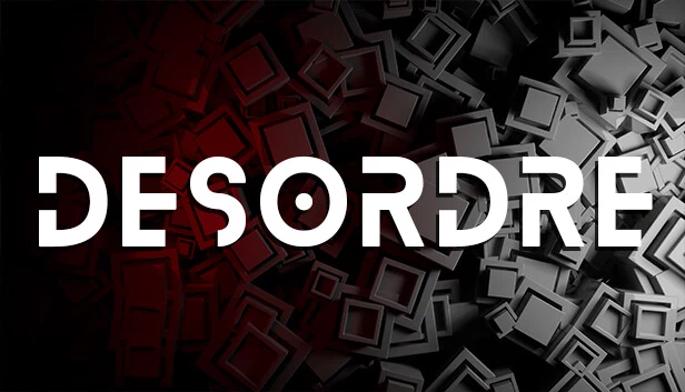 混乱：解谜游戏冒险（DESORDRE : A Puzzle Game Adventure） 游戏封面