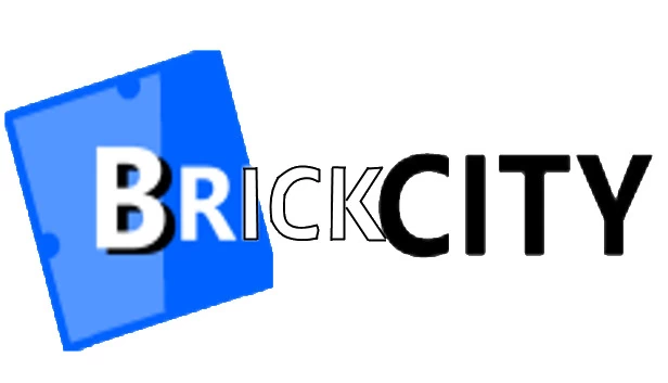 砖城（Brick City） 游戏封面
