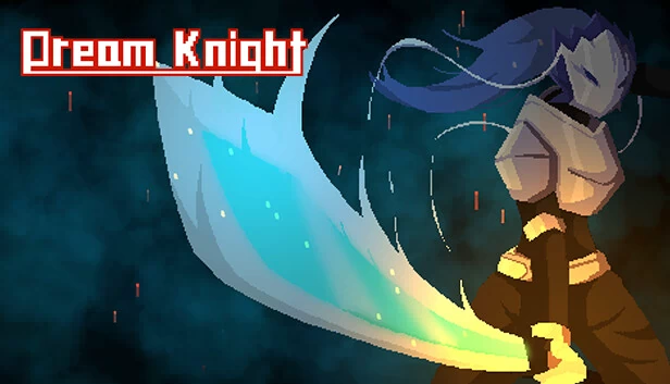 梦境骑士(Dream Knight) 游戏封面