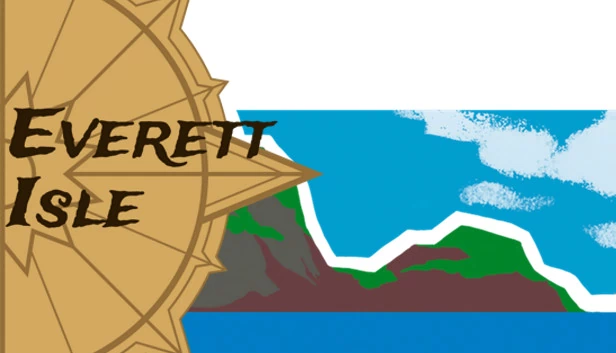 埃弗雷特岛（Everett Isle） 游戏封面