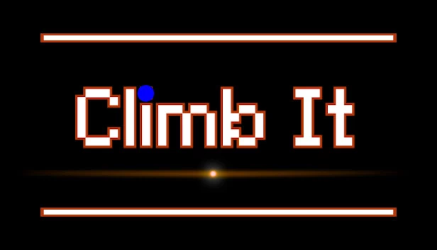 攀登（Climb It） 游戏封面