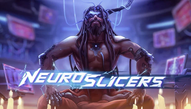 神经切客（NeuroSlicers） 游戏封面