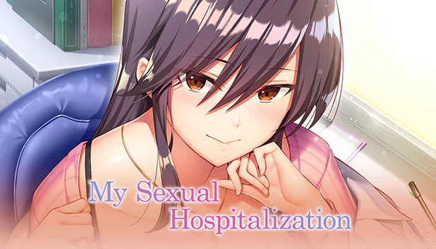 我的性住院（My Sexual Hospitalization） 游戏封面