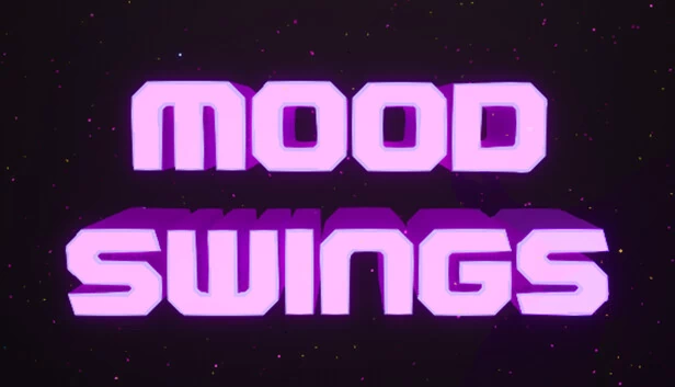情绪波动（Mood Swings） 游戏封面