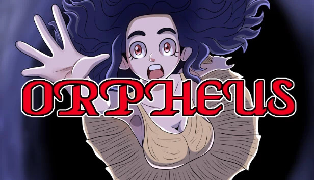 奥菲斯（Orpheus） 游戏封面