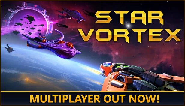 星涡（Star Vortex） 游戏封面