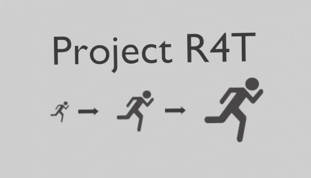 Project R4T 游戏封面