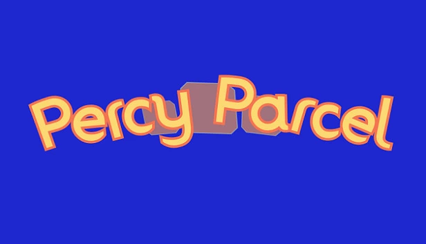 珀西包裹（Percy Parcel） 游戏封面