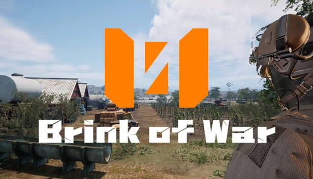 战争边缘（Brink of War） 游戏封面