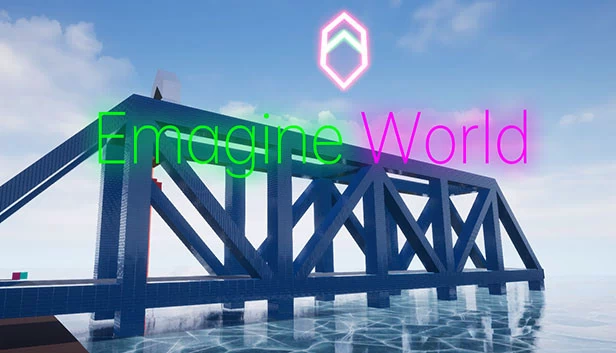 EmagineWorld 游戏封面