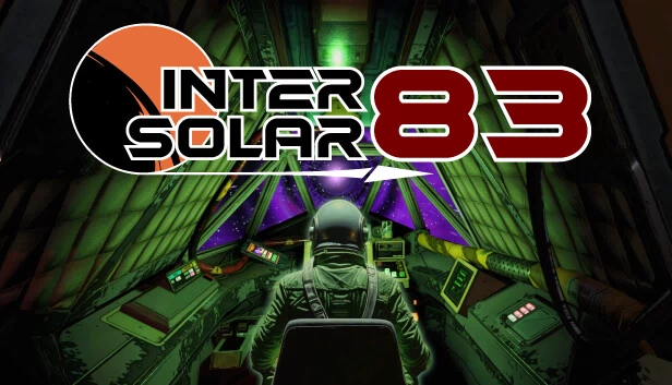 星际太阳83（Inter Solar 83） 游戏封面