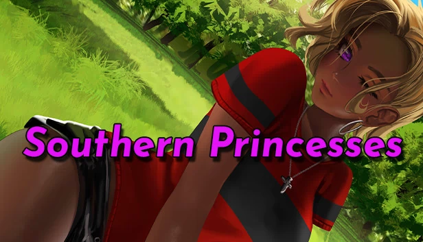 南方公主（Southern Princesses） 游戏封面