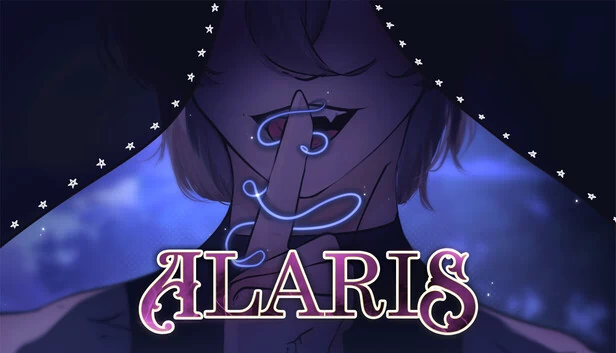 Alaris 游戏封面