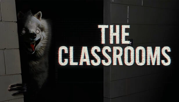 教室（The Classrooms） 游戏封面
