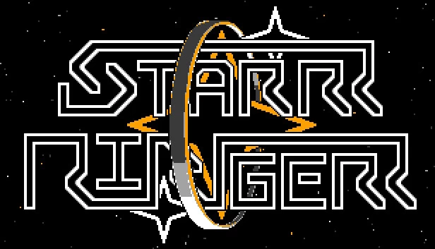 星环（STARR RINGER） 游戏封面