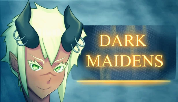 暗黑少女（Dark Maidens） 游戏封面