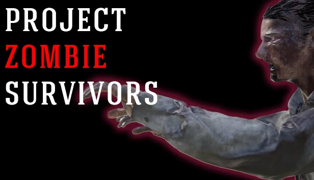 僵尸幸存者计划（ProjectZombieSurvivors） 游戏封面