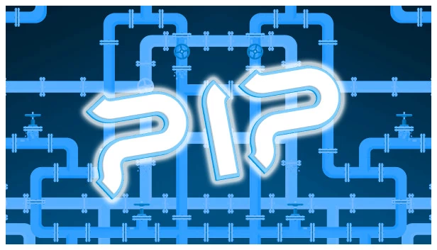 PIP 游戏封面