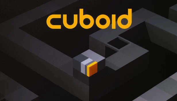 CUBOID 游戏封面