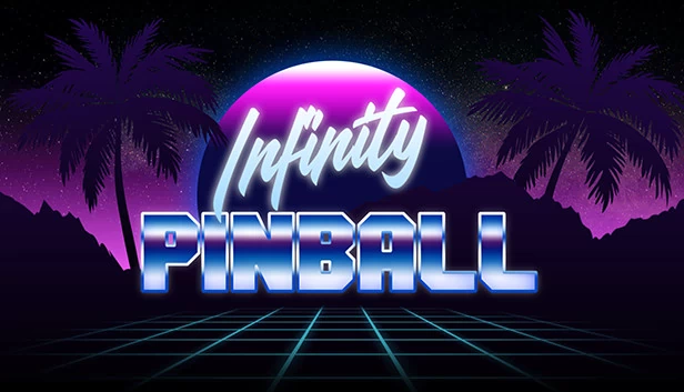 无限弹球（Infinity Pinball） 游戏封面