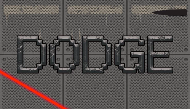 Dodge 游戏封面