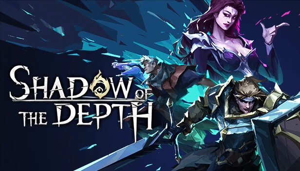深渊之影（Shadow of the Depth） 游戏封面