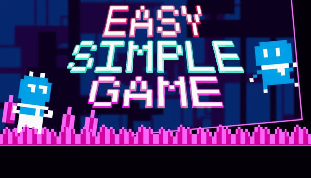 简易游戏（Easy Simple Game） 游戏封面