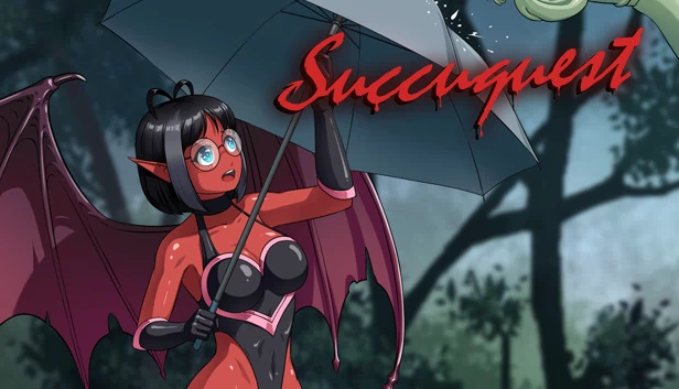 魅魔任务（Succuquest） 游戏封面
