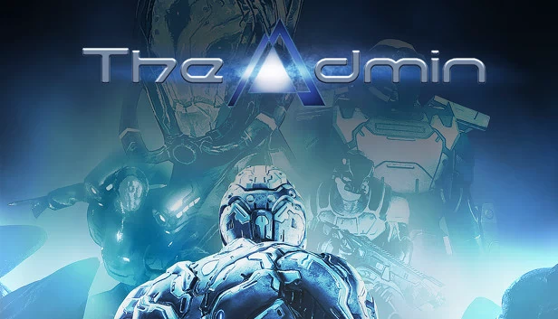 管理员（The Admin） 游戏封面