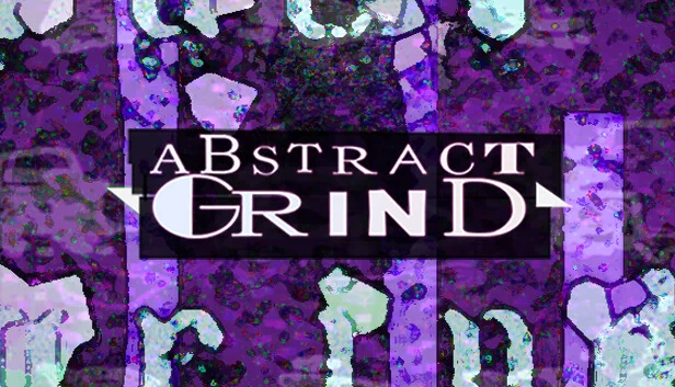 抽象研磨（Abstract Grind） 游戏封面