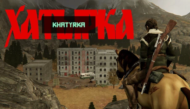 KHATYRKA：序章（KHATYRKA: Prelude） 游戏封面