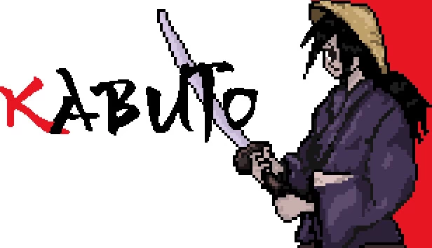 兜（kabuto） 游戏封面