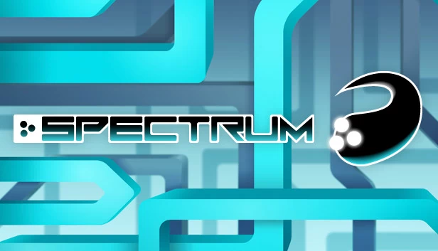 Spectrum 游戏封面
