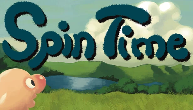 旋转时光（Spin Time） 游戏封面