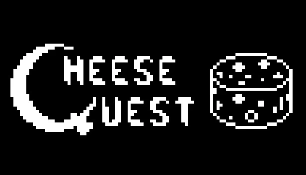 奶酪任务（cheesequest） 游戏封面