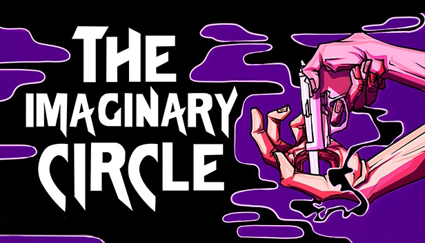 虚幻之环（The Imaginary Circle） 游戏封面