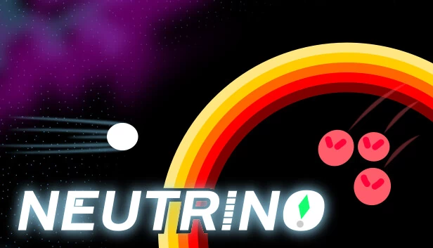 中微子（Neutrino） 游戏封面