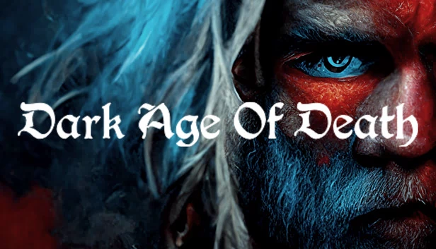 死亡黑暗时代（Dark Age of Death） 游戏封面